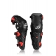 ACERBIS NAKOLANNIKI EVO 3.0 CZARNE - 0021608.323