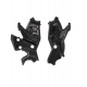 ACERBIS OSŁONY RAMY X-GRIP YAMAHA TENERRE 700 19-22 CZARNE - 0024666.090