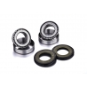 FACTORY LINKS ŁOŻYSKA GŁÓWKI RAMY Z USZCZELNIACZAMI BMW F 650 / 800 GS '06-'17,SUZUKI RM 125 / 250 '89-'90, YZ 125 / 250 '87-'95
