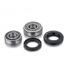 FACTORY LINKS ŁOŻYSKA KOŁA TYLNEGO Z USZCZELNIACZAMI YAMAHA YZF 250 / 400 / 426 / 450 '01-'24, YZ 125 / 250 '99-'24, WRF 250 / 4