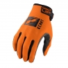 KENNY RACING RĘKAWICE CROSS/ENDURO/MTB MODEL UP ORANGE KOLOR POMARAŃCZOWY/CZARNY ROZMIAR XS