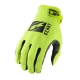 KENNY RACING RĘKAWICE CROSS/ENDURO MODEL UP NEON YELLOW KOLOR ŻÓŁTY FLUO/CZARNY ROZMIAR M