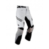 LEATT NOWOŚĆ SPODNIE ADV DRITOUR 7.5 STEEL KOLOR BIAŁY/SZARY ROZMIAR XL