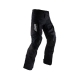 LEATT SPODNIE MOTO 5.5 ENDURO PANTS BLACK KOLOR CZARNY ROZMIAR 3XL