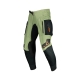 LEATT SPODNIE MOTO 4.5 ENDURO PANT CACTUS KOLOR ZIELONY/CZARNY ROZMIAR M