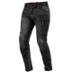 Spodnie Jeans Shima GHOST CZARNY