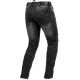 Spodnie Jeans Shima GHOST CZARNY