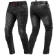 Spodnie Jeans Shima GHOST CZARNY