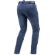 Spodnie Jeans Shima GHOST NIEBIESKI