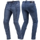 Spodnie Jeans Shima GHOST NIEBIESKI