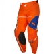 UFO SPODNIE SHARP SLIM KOLOR ORANGE ROZMIAR XS / EU46 / US28 - WYCOFANE Z OFERTY - WYPRZEDAŻ