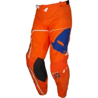 UFO SPODNIE SHARP SLIM KOLOR ORANGE ROZMIAR S / EU48 / US30 - WYCOFANE Z OFERTY - WYPRZEDAŻ