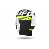 UFO KOSZULKA HORIZON JERSEY CROSS KOLOR CZARNY BIAŁY ŻÓŁTY FLUO ROZMIAR M - KOLEKCJA 2024