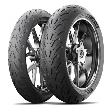 MICHELIN OPONA 190/50ZR17 ROAD 6 GT (73W) TL M/C TYŁ DOT 06-07/2024