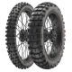 ANLAS OPONA 90/90-21 CAPRA X RALLY 54R TT M/C M+S PRZÓD DOT 26/2023