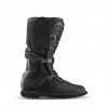 GAERNE BUTY TURYSTYCZNE DŁUGIE MODEL G.DAKAR BLACK GORE-TEX KOLOR CZARNY ROZMIAR 44