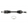 ALL BALLS PÓŁOŚ NAPĘDOWA CAN-AM OUTLANDER, RENEGADE, OUTLANDER MAX AB8 EXTREME +20% PRZÓD STRONA LEWA (OPIS DODATKOWY)