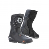 ELEVEIT WYPRZEDAŻ BUTY SPORTOWE WYSOKIE S MIURA BLACK KOLOR CZARNY ROZMIAR 45 STARA CENA 999,-