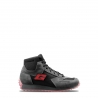 GAERNE BUTY TURYSTYCZNE KRÓTKIE MODEL G.RUE AQUATECH ANTHRACITE KOLOR SZARY ROZMIAR 43