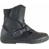 GAERNE WYPRZEDAŻ BUTY TURYSTYCZNE KRÓTKIE MODEL STELVIO BLACK (AQUATECH) KOLOR CZARNY ROZMIAR 45 STARA CENA 749,-