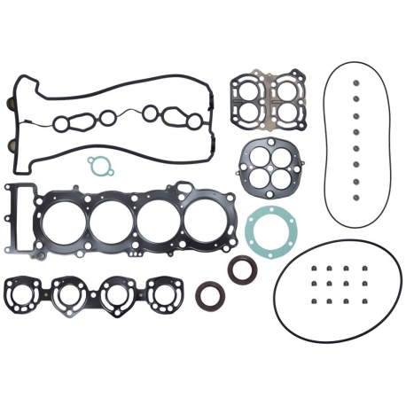 NAMURA 2024/05 KOMPLET USZCZELEK YAMAHA FX 1000 CRUISER '04-'08, FX 140 '02-'04, WAVERUNNER FX / FX CRUISER '05-'06 (SKUTER WODN