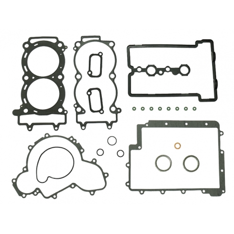 NAMURA KOMPLET USZCZELEK POLARIS RZR 4 900XP (12-14), RZR 900XP EFI (11-14)