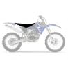 BLACKBIRD POKROWIEC / POSZYCIE NA SIEDZENIE YAMAHA YZ 250F '06-'09, YZ 450F '06-'09 WR 250F '07-'14, WR 450F '07-'11 ZEBRA KOLO