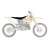 BLACKBIRD POKROWIEC / POSZYCIE NA SIEDZENIE SUZUKI RM 125/250 '01-'23 ZEBRA
