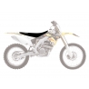BLACKBIRD POKROWIEC / POSZYCIE NA SIEDZENIE SUZUKI RMZ 250 '07-'18 ZEBRA