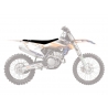 BLACKBIRD POKROWIEC / POSZYCIE NA SIEDZENIE KTM SX/SXF '16-'18, EXC/EXCF '17-'19 ZEBRA 2023