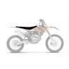BLACKBIRD POKROWIEC / POSZYCIE NA SIEDZENIE KTM SX-SXF '19-'22, EXC '20-'23 ZEBRA 2023