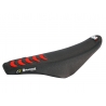 BLACKBIRD POKROWIEC / POSZYCIE NA SIEDZENIE HUSQVARNA CR/WR 125 '09-'13 TE/TC 250/310 '08-'13, TE/TC 250/450/510 '08-'10 DOUBLE