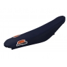 BLACKBIRD POKROWIEC / POSZYCIE NA SIEDZENIE KTM SX 85 '18-'23 MOON LOGO KTM KOLOR NIEBIESKI