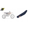 BLACKBIRD POKROWIEC / POSZYCIE NA SIEDZENIE KTM SX/SXF '19-'22, EXC '20-'23 MOON LOGO KTM KOLOR GRANATOWY