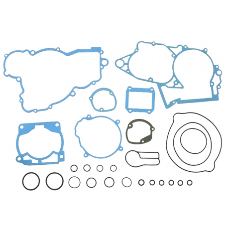 NAMURA KOMPLET USZCZELEK KTM SX250 '03-'04, EXC250 '04