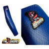 FM-PARTS NOWOŚĆ POKROWIEC / POSZYCIE SIEDZENIA ASS GUARDIAN SHERCO SE/SEF/SE-R '17-'24 KOLOR NIEBIESKI