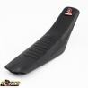 FM-PARTS NOWOŚĆ POKROWIEC / POSZYCIE SIEDZENIA ASS GUARDIAN RIEJU MR '21-'23 KOLOR CZARNY
