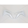UFO OSŁONY CHŁODNICY HONDA CRF 250R '14-'17, CRF 450R '13-'16 KOLOR BIAŁY