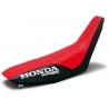 BLACKBIRD POKROWIEC / POSZYCIE NA SIEDZENIE HONDA CR 125 '93-'97, CR 250 '92-'96 TRADITIONAL KOLOR CZERWONY/CZARNY NAPISY HONDA