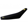 BLACKBIRD POKROWIEC / POSZYCIE NA SIEDZENIE HONDA CR 125/250 '00-'01 PYRAMID (PMD) KOLOR CZARNY
