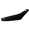 BLACKBIRD POKROWIEC / POSZYCIE NA SIEDZENIE HONDA CR 80/85 '96-'07 PYRAMID (PMD), KOLOR CZARNY