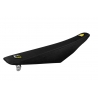 BLACKBIRD POKROWIEC / POSZYCIE NA SIEDZENIE KAWASAKI KXF 250 '04-'05 PYRAMID (PMD) KOLOR CZARNY