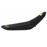 BLACKBIRD POKROWIEC / POSZYCIE NA SIEDZENIE HUSABERG FE/FS '00-'08 PYRAMID (PMD) KOLOR CZARNY