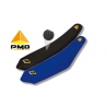 BLACKBIRD POKROWIEC / POSZYCIE NA SIEDZENIE SHERCO SE/SEF '13-'16 , SM / SE 50 '15-'24 , PYRAMID (PMD) KOLOR CZARNY