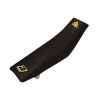 BLACKBIRD POKROWIEC / POSZYCIE NA SIEDZENIE TM MX/EN 2T/4T '22-'23 (ALL MODELS) PYRAMIDE (PMD) KOLOR CZARNY