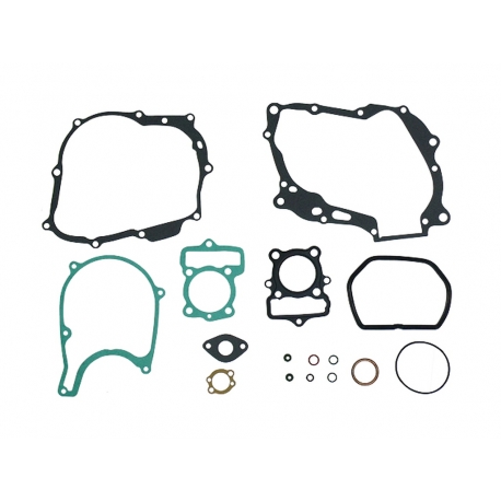 NAMURA KOMPLET USZCZELEK HONDA XR 80R (93-03), CRF 80F (04-12)