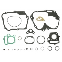 NAMURA KOMPLET USZCZELEK HONDA XR 50 R 00-03, CRF 50 F 04-13