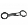 WRENCH HEAD NARZĘDZIA KLUCZ DO NAKRĘTEK AMORTYZATORÓW PRZEDNICH RM/CR 46/50MM