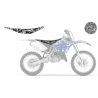 BLACKBIRD WYPRZEDAŻ POKROWIEC / POSZYCIE NA SIEDZENIE YAMAHA YZ 450F '10-'13 DIAMOND