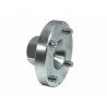 WRENCH HEAD NARZĘDZIA ADAPTER DO ODKRĘCANIA NAKRĘTKI ZABEZPIECZAJĄCEJ ŁOŻYSKO KOŁA TYLNEGO HONDA XR (08-0227)